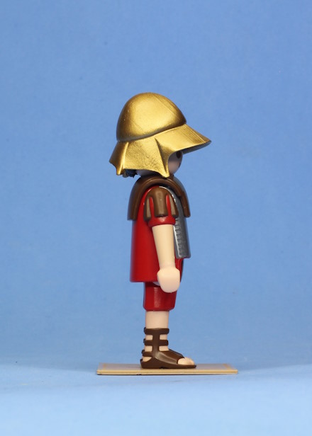 Boeotian helmet - Click Image to Close