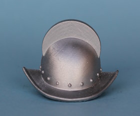 Spanish Castilian Helmet (Quantity discount) - Click Image to Close
