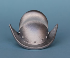 Spanish Helmet (Quantity discount) - Click Image to Close