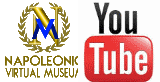 Napoleonic Virtual Museum YouTube Channel